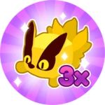 Extra 6 Pets