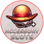 Extra Accessory Slots