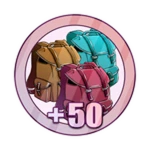 Extra All Storage