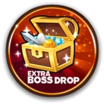 Extra Boss Drop