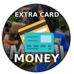 EXTRA CARD MONEY