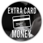 Extra Card Money