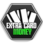 Extra Card Money