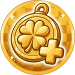 Extra Charm Slot