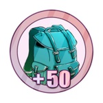 Extra Charm Storage