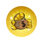 Extra Coins