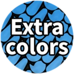 Extra colors