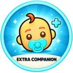 Extra Companion