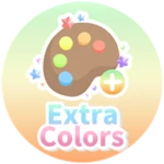 Extra Design Colors & Materials