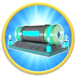 Extra Diamond Generator