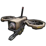 Extra Drone