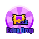 Extra Drop