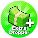 Extra Dropper