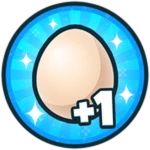 Extra Egg!