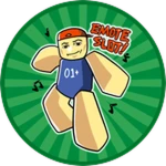 Extra Emote Slot