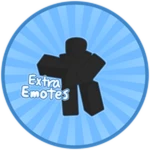 Extra Emote slot