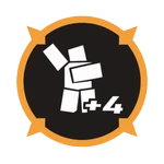 Extra Emote Slots!