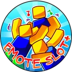 Extra Emote Slots