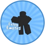 Extra Emote Slots