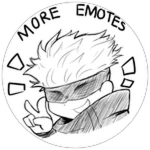 Extra Emote Slots