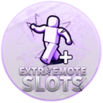 Extra Emote Slots