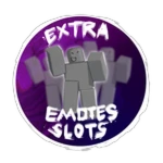 Extra Emote Slots