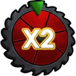 Extra Emote Wheel