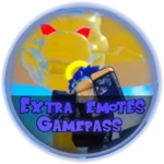 Extra Emotes