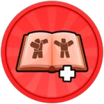 Extra Emotes Page