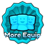 Extra Equip