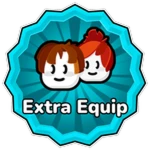 Extra Equip