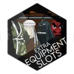 Extra Equipment Loadouts