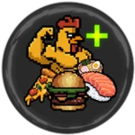 Extra Food Inventory