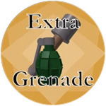 Extra Grenade