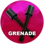 Extra Grenade