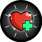 extra health (300% more)