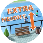 Extra Height