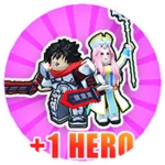 Extra Hero!
