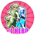Extra Hero(2)!