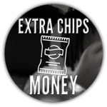 Extra Hot Chips Money