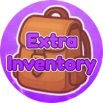 Extra Inventory
