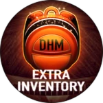 Extra Inventory