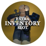 Extra Inventory Slot