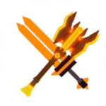 Extra Item!