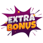 EXTRA ITEM REWARD