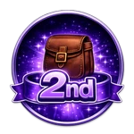 Extra Item Slot (2nd Slot)