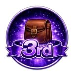 Extra Item Slot (3rd Slot)