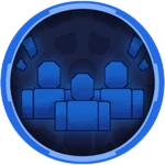 Extra Lobby Size