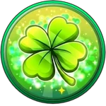 Extra Luck