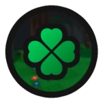 Extra Luck